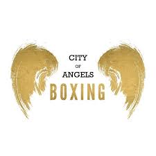City of Angels Boxing